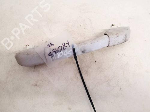 Used Interior roof handle Interior roof handle CITROËN C5 I (DC_) 2.0 HDi (DCRHYB) (90 hp) 35361237 35361237