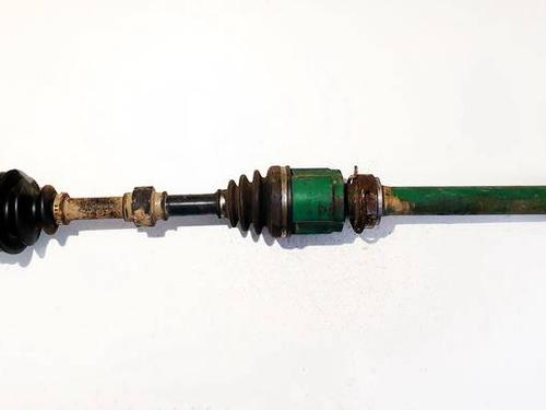Used Right front driveshaft Right front driveshaft LEXUS RX (_U3_) 400h (MHU38_) (211 hp) 34831577 34831577