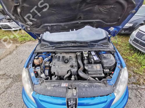 Switch PEUGEOT 307 (3A/C) 2.0 HDi 110 | BP32562933I30 