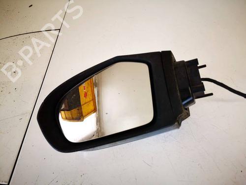 Used Left mirror Left mirror MERCEDES-BENZ A-CLASS (W169) A 170 (169.032, 169.332) (116 hp) 35009068 35009068