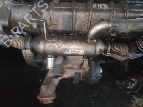 Used Egr Egr CITROËN C5 I (DC_) 2.0 HDi (DCRHZB, DCRHZE) (109 hp) 35634771 35634771