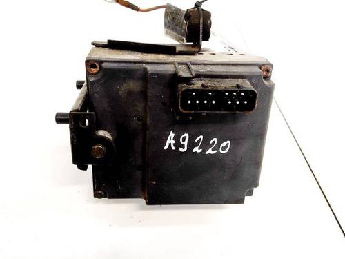 Used ABS pump ABS pump BMW 7 (E38) 725 tds (143 hp) 35269873 35269873