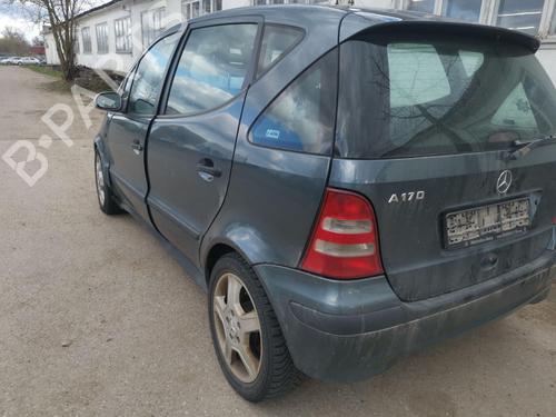 Switch MERCEDES-BENZ A-CLASS (W168) A 170 CDI (168.008) | BP35523664I30  - Image 7
