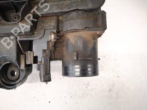 Used Mass air flow sensor Mass air flow sensor CITROËN C4 II Hatchback Van (NC_) 1.6 HDi (111 hp) 40164922 40164922