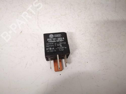 Electronic sensor AUDI A6 C5 (4B2, 4B4) 2.5 TDI | BP34411032M84 - Image 2
