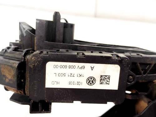 Pedal VW PASSAT B6 (3C2) 2.0 TDI | BP35317703I4 - Image 3