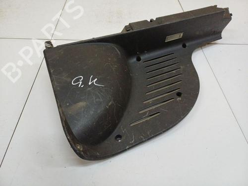 Boot lining FIAT DOBLO MPV (119_, 223_) 1.9 JTD | BP38039929I3 - Image 2