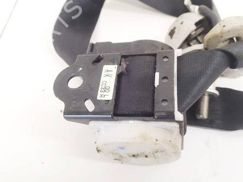 Rear left seatbelt MAZDA 5 (CR) 2.0 CD (CR19) | BP35122477I29 - Image 2