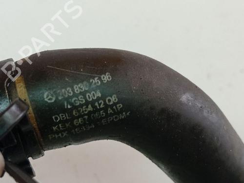 Pipe MERCEDES-BENZ C-CLASS (W203) C 200 Kompressor (203.042) | BP34749598M125 - Image 4