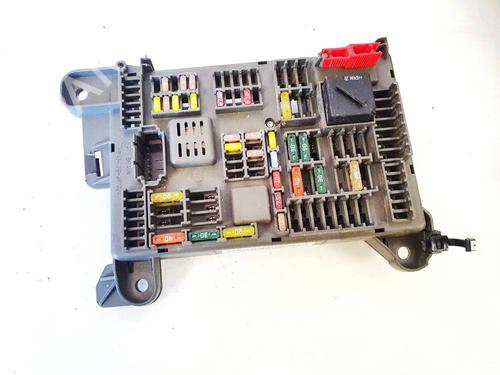 Used Fuse box BMW X5 (E70) 3.0 d (235 hp) 32920922