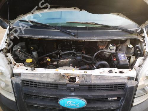 Fuse box FORD TRANSIT Van (FA_ _) 2.4 TDCi RWD | BP32575831E1 