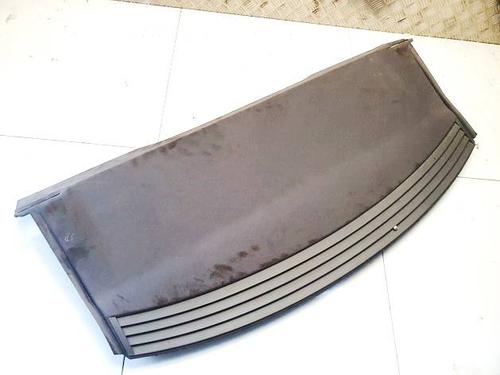 Used Rear parcel shelf Rear parcel shelf 34821558 34821558