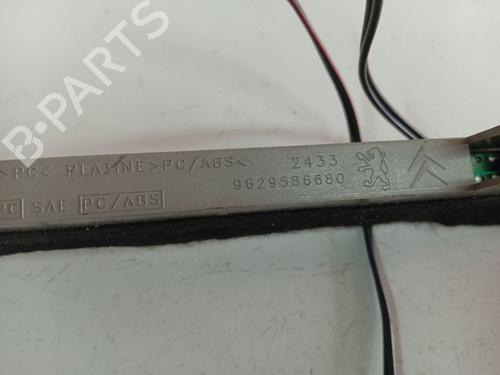 Bremselys PEUGEOT 607 (9D, 9U) 2.2 16V | BP38582354L11 - Image 4
