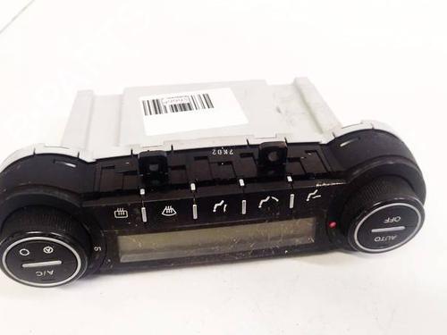 Used Climate control Climate control KIA CEE'D Hatchback (ED) 1.6 CRDi 115 (115 hp) 35119411 35119411