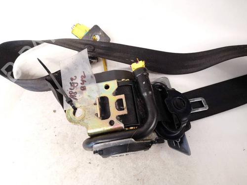 Used Rear left seatbelt Rear left seatbelt VW PHAETON (3D1, 3D2, 3D3, 3D4, 3D6, 3D7, 3D8, 3D9) 3.2 V6 (241 hp) 35382264 35382264