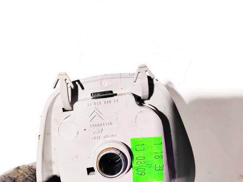 Other CITROËN C3 Picasso (SH_) 1.4 VTi 95 (SH8FSC, SH8FP0, SH8FP6) | BP35168824O1 - Image 3