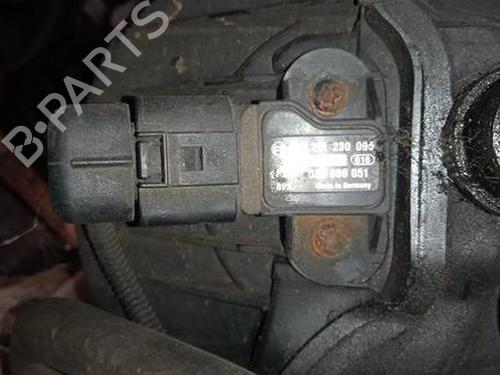 Electronic module VW GOLF PLUS V (5M1, 521) 1.6 FSI | BP35217012M83 - Image 2