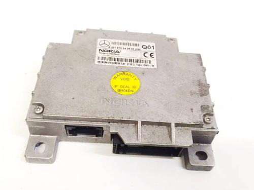 Used Electronic module Electronic module 32621780 32621780