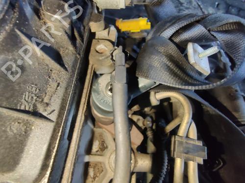 Used Injector Injector 35603764 35603764