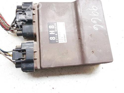 Used Control unit Control unit 35111866 35111866
