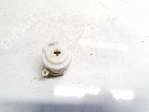 Used Ignition barrel Ignition barrel 35147884 35147884