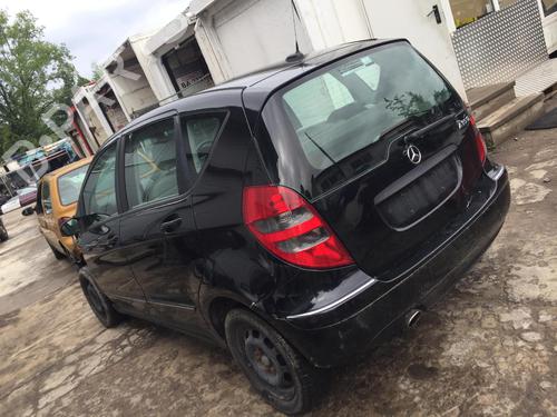 Switch MERCEDES-BENZ A-CLASS (W169) A 150 (169.031, 169.331) | BP33505219I30  - Image 6