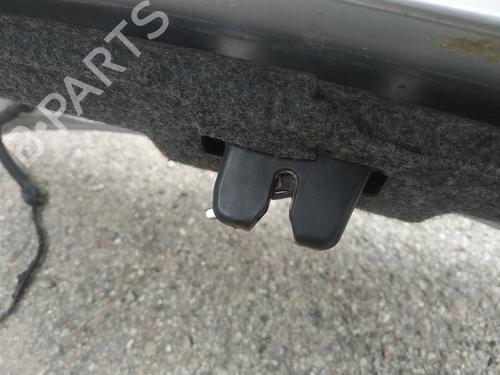 Used Tailgate lock Tailgate lock 35215126 35215126