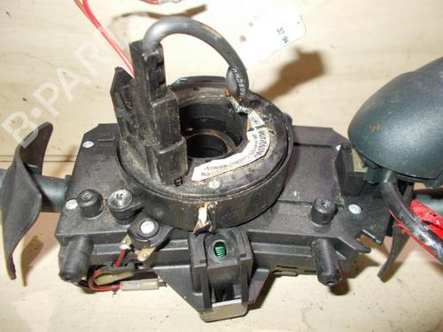 Used Squib airbag Squib airbag RENAULT MEGANE I (BA0/1_) 1.9 D (94 hp) 35842629 35842629