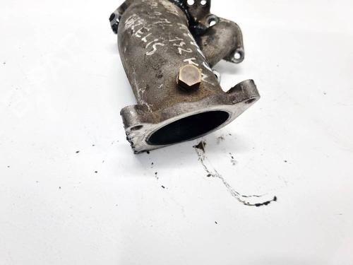Intake manifold AUDI A6 C6 (4F2) 2.7 TDI | BP35202535M70 - Image 3