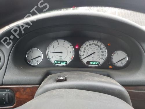 Switch CHRYSLER 300M (LR) 2.7 V6 24V | BP33104733I30  - Image 8