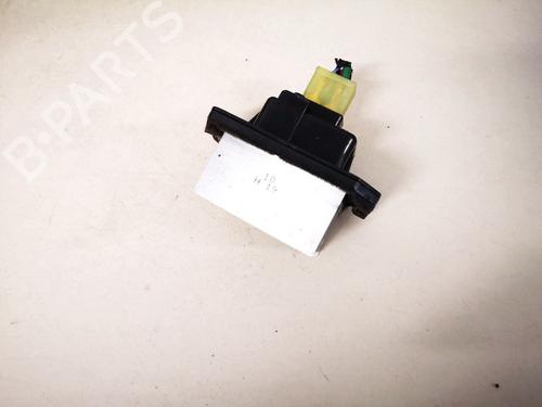 Used Heater resistor Heater resistor HONDA CR-V III (RE_) 2.2 i-CTDi 4WD (RE6) (140 hp) 35532953 35532953
