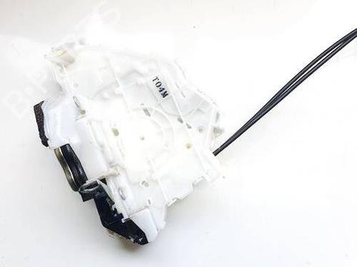 Used Front right lock Front right lock 38629435 38629435