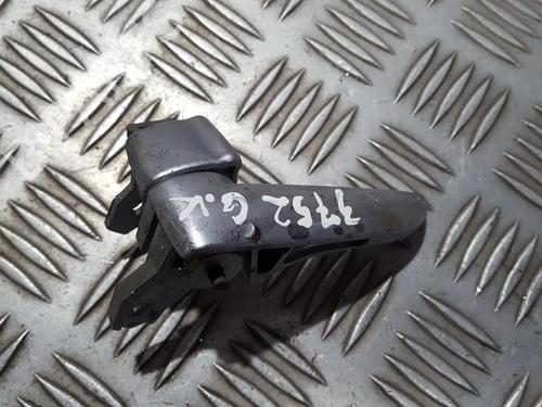 Used Rear left interior door handle Rear left interior door handle MAZDA 6 Hatchback (GG) 2.0 DI (GG14) (121 hp) 35701251 35701251
