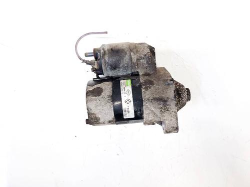 Used Starter Starter RENAULT TWINGO II (CN0_) 1.2 (CN0D) (58 hp) 35265746 35265746