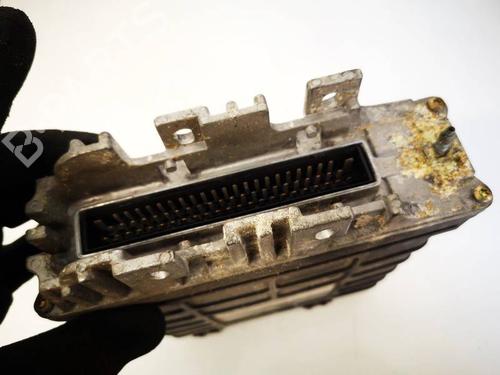 Engine control unit (ECU) PEUGEOT 407 (6D_) 1.6 HDi 110 (6D9HZC, 6D9HYC) | BP34050374M57 - Image 3