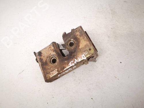 Used Front right lock Front right lock 35357116 35357116