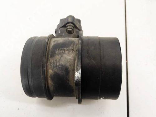 Used Mass air flow sensor Mass air flow sensor PEUGEOT BOXER Van 2.2 HDi 150 (150 hp) 35284289 35284289