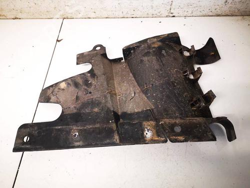Used Underbody protection Underbody protection RENAULT LAGUNA II (BG0/1_) 1.9 dCi (BG0R, BG0E) (100 hp) 34786116 34786116
