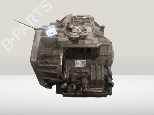 Gearbox VW TRANSPORTER T5 Van (7HA, 7HH, 7EA, 7EH) VR6 3.2 4motion | BP34792607M3 - Image 2