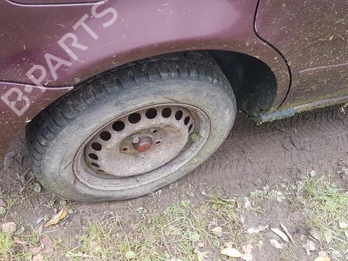 Pipe AUDI A4 B5 (8D2) 1.8 | BP33483302M125 - Image 7