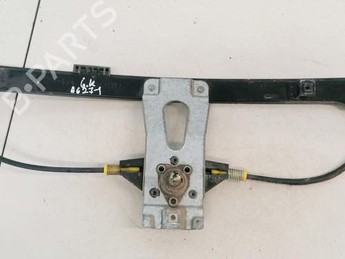 Used Rear left window mechanism Rear left window mechanism 35536802 35536802