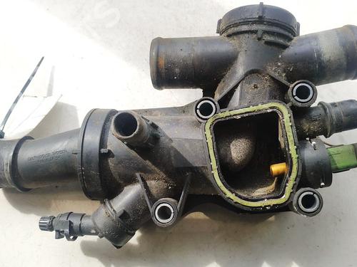 Used Thermostat housing Thermostat housing 35581865 35581865