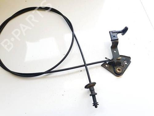 Maniglia interna Maniglia interna MERCEDES-BENZ E-CLASS (W212) E 200 CDI / BlueTEC (212.005, 212.006) (136 hp) 36587380 36587380
