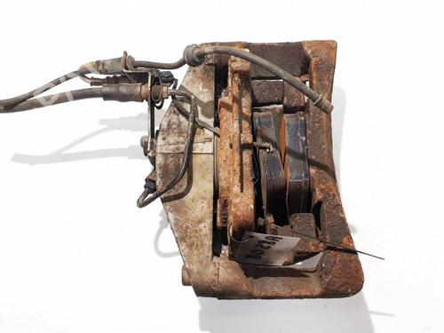 Left front brake caliper AUDI A6 C6 (4F2) 3.0 TDI quattro | BP35339345M105 - Image 3