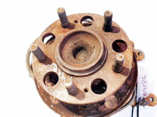Right rear steering knuckle KIA CEE'D Hatchback (ED) 1.6 CRDi 115 | BP35079540M28 - Image 2