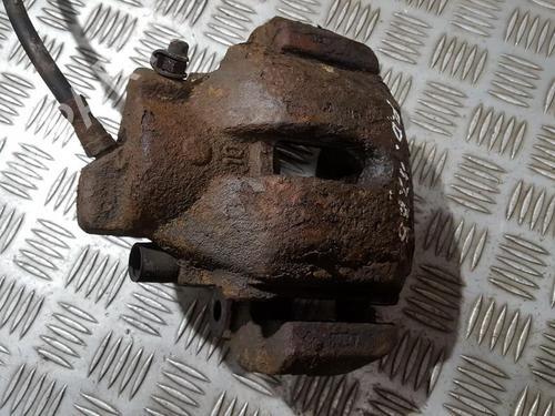 Used Right front brake caliper Right front brake caliper BMW X5 (E53) 3.0 d (218 hp) 35708848 35708848
