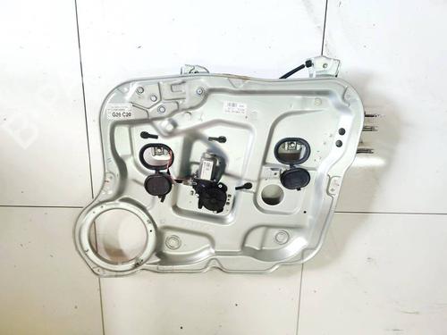 Used Front right window mechanism Front right window mechanism 35008856 35008856