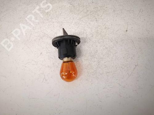 Lampeholder Lampeholder SKODA OCTAVIA II (1Z3) 1.9 TDI (105 hp) 36895875 36895875