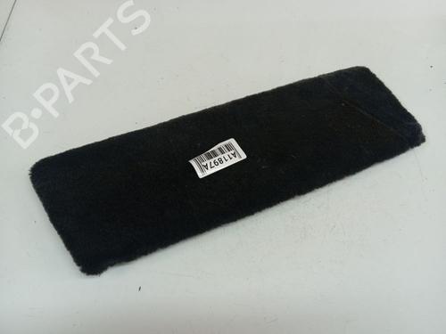 Bagasjeromsbekledning Bagasjeromsbekledning BMW 7 (E65, E66, E67) 730 d (218 hp) 39758993 39758993