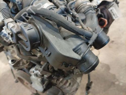 Throttle body CITROËN BERLINGO MULTISPACE (B9) 1.6 HDi 90 | BP36547544M82 - Image 3